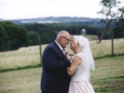 Amanda & Paul | Wedding at Wentworth Castle Gardens