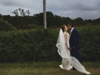 Isabella & Dan | Chafford Park Wedding