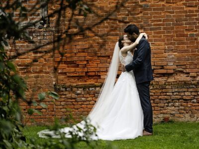 Wedding photography at Newland Hall | Emily & Sumit