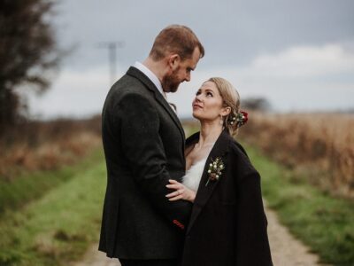 Antonietta & David | Buckinghamshire wedding photographer