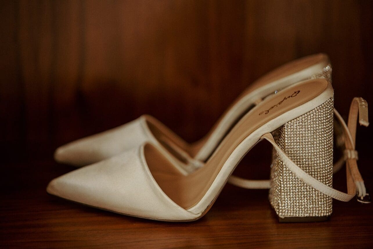 wedding at Shenley Cricket club