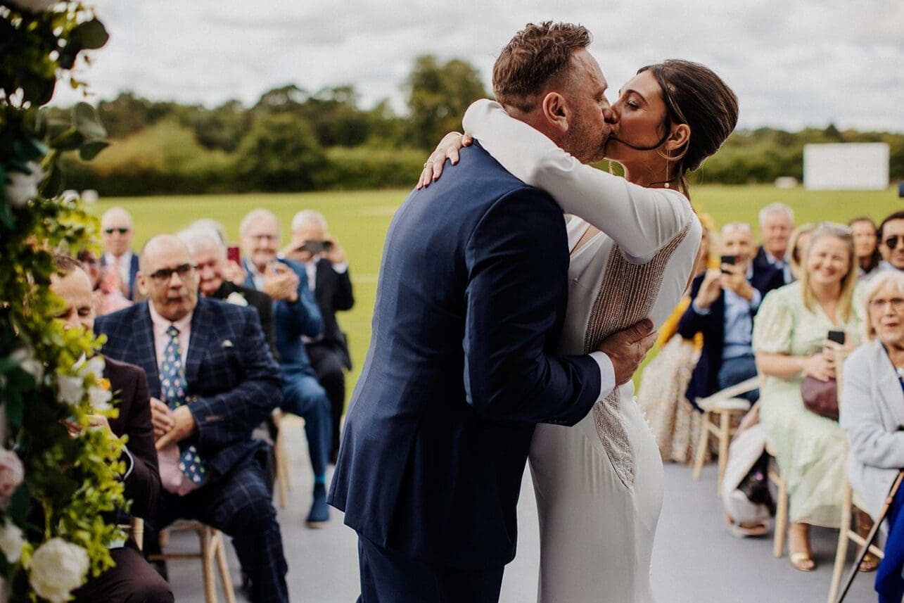 wedding photographer Hertfordshire