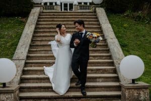 Hunton park wedding photography