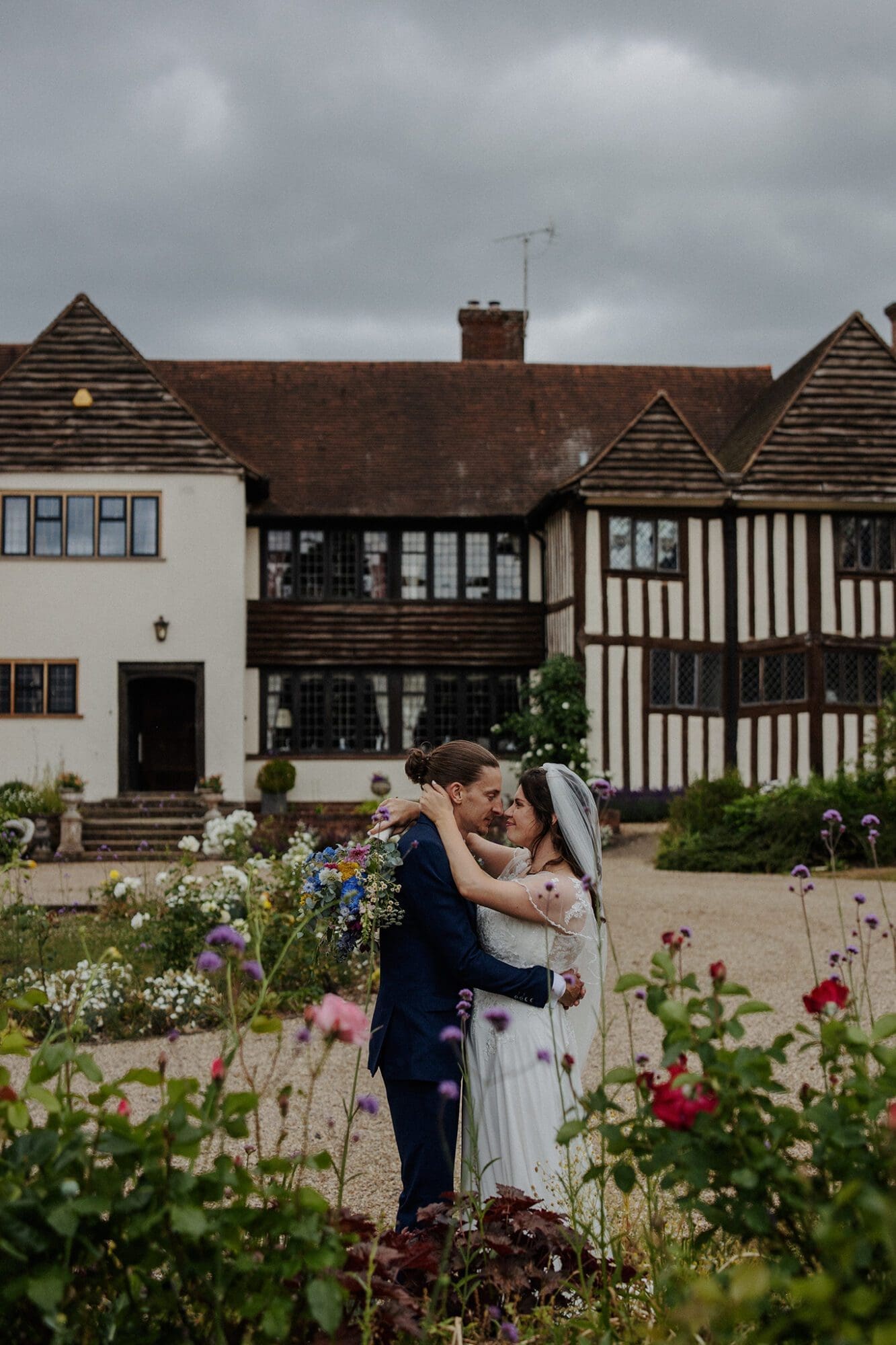 Hertfordshire wedding photographer
