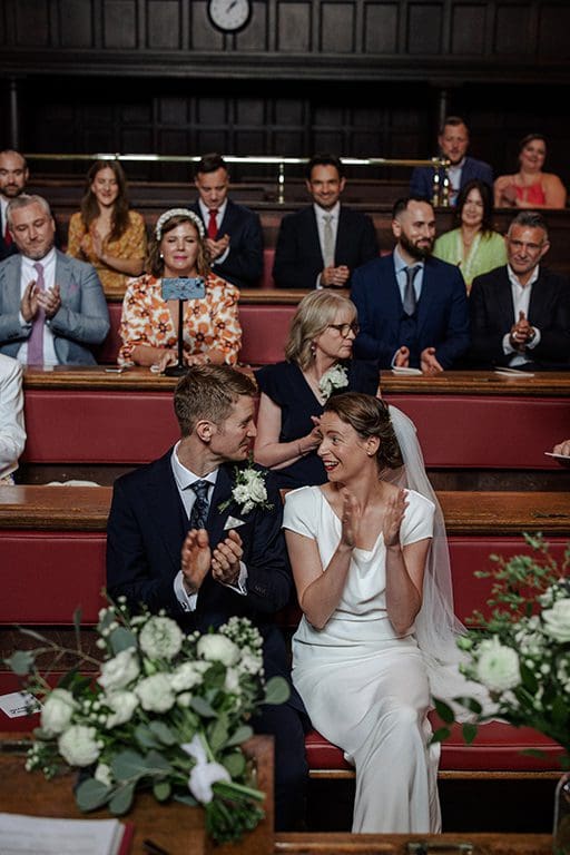 Hertfordshire wedding photographer