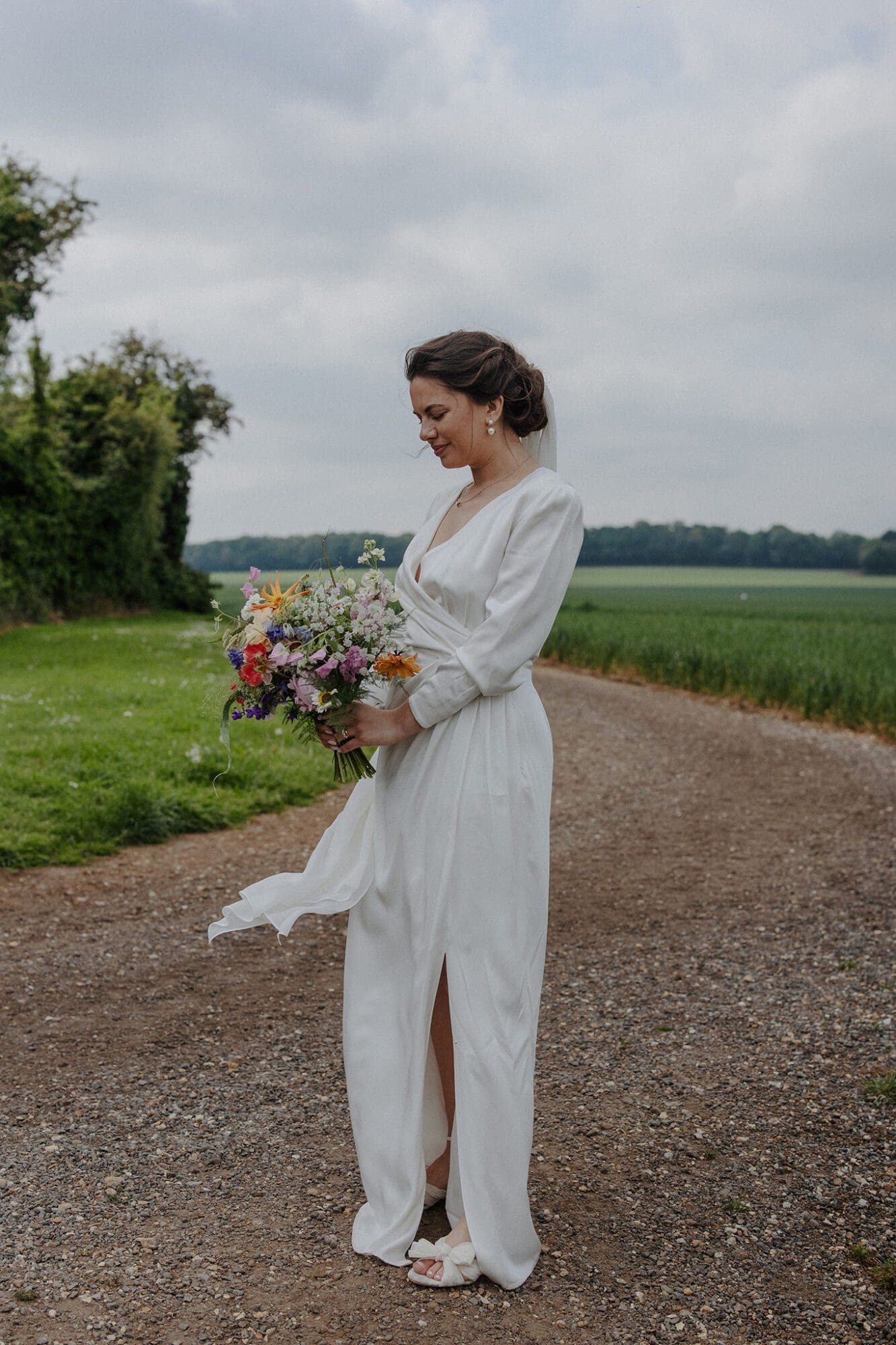 Hertfordshire wedding photographer