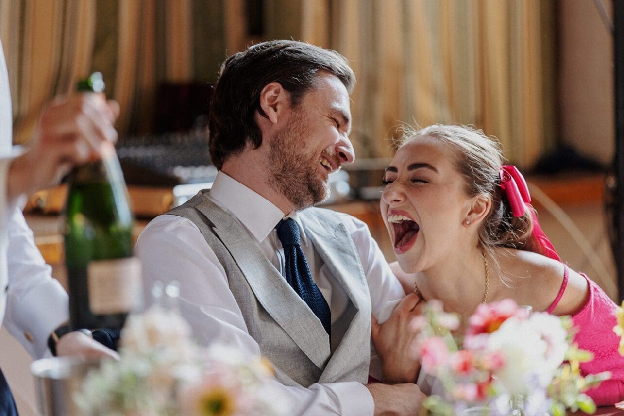 Hertfordshire & London wedding photographer