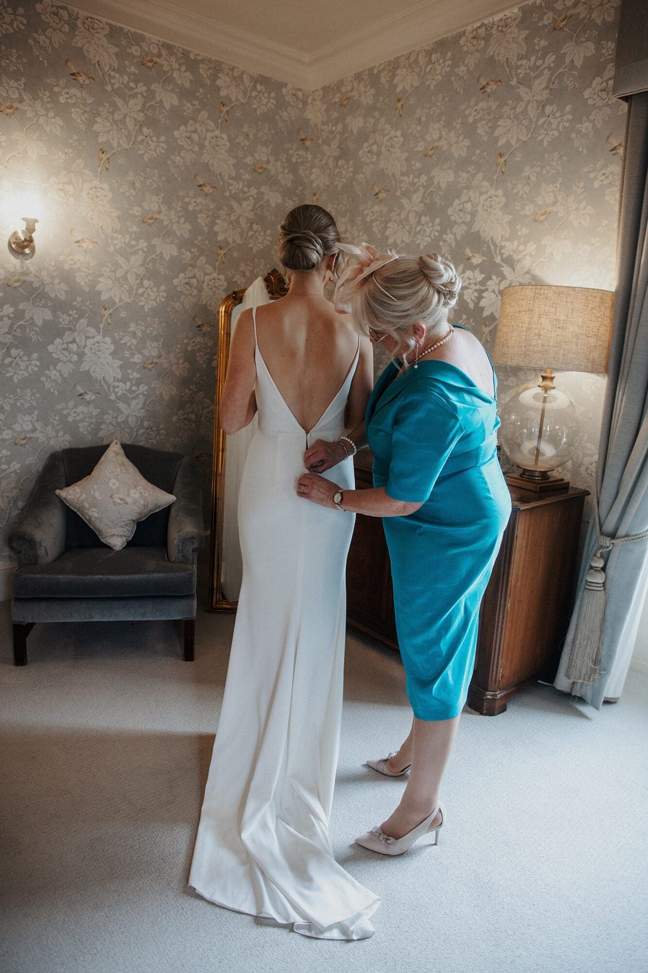 Hertfordshire wedding photographer