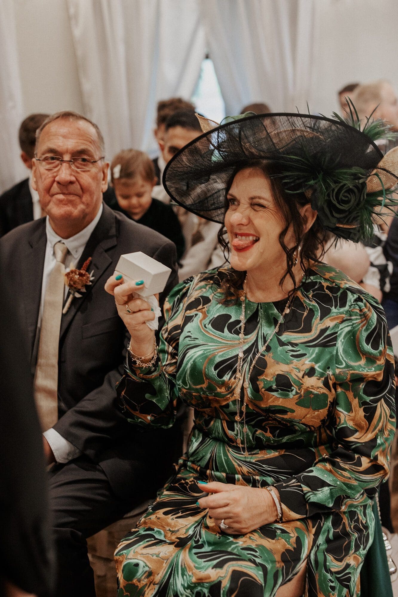 Hertfordshire wedding photographer