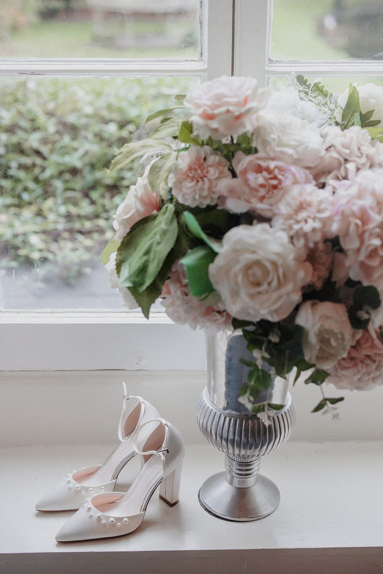 Hertfordshire wedding photographer