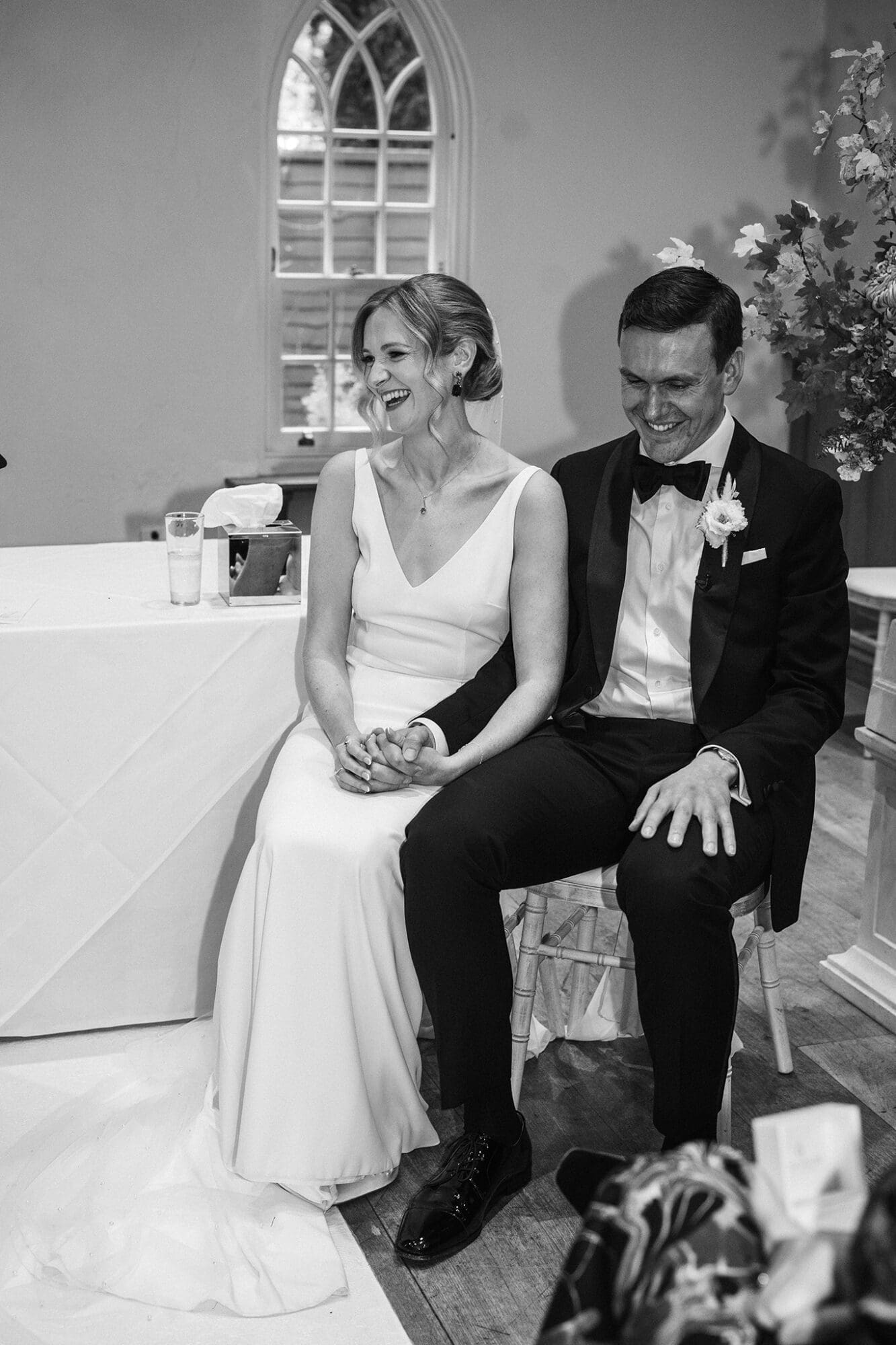 Hertfordshire wedding photographer