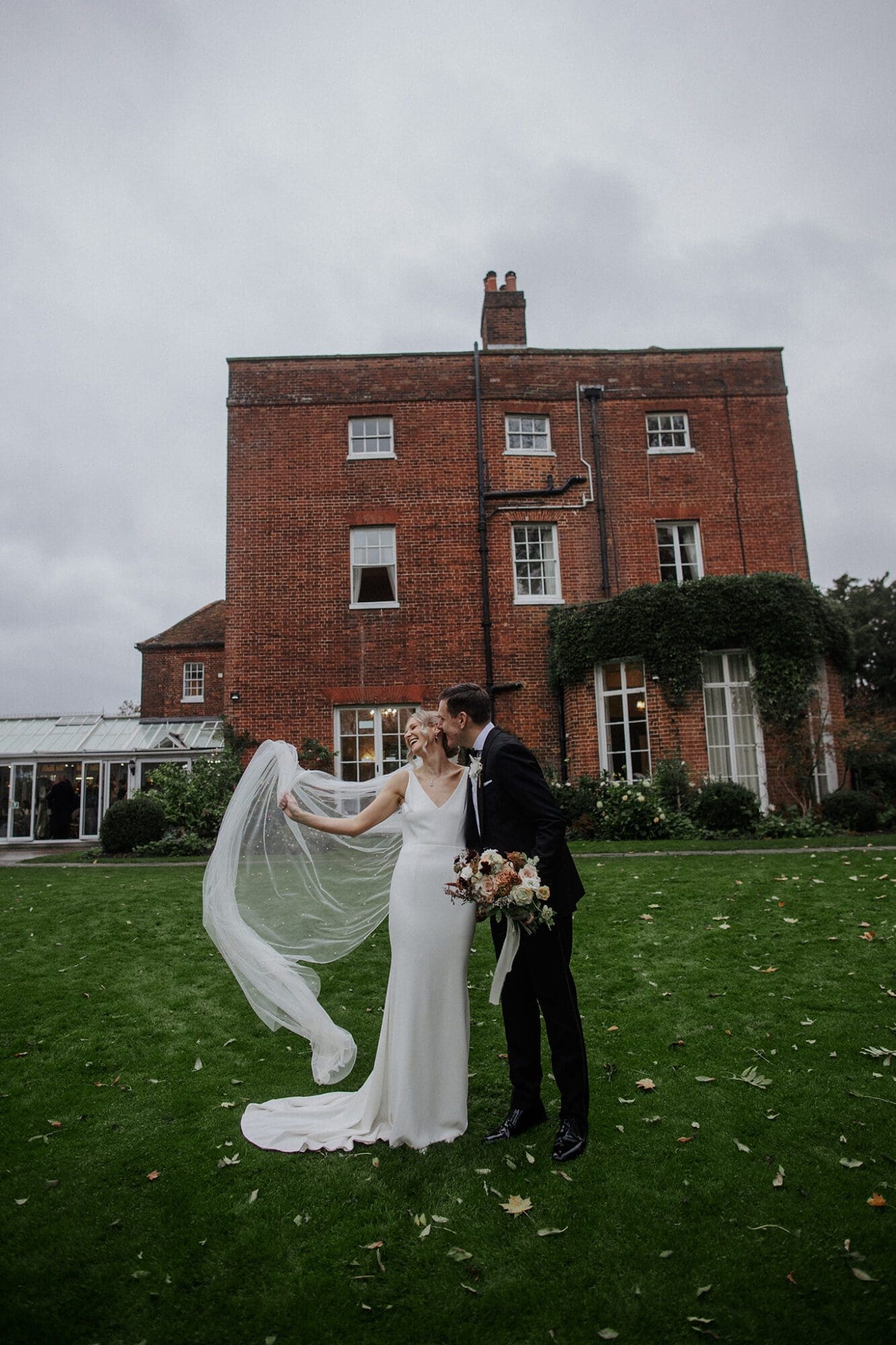 Hertfordshire wedding photographer