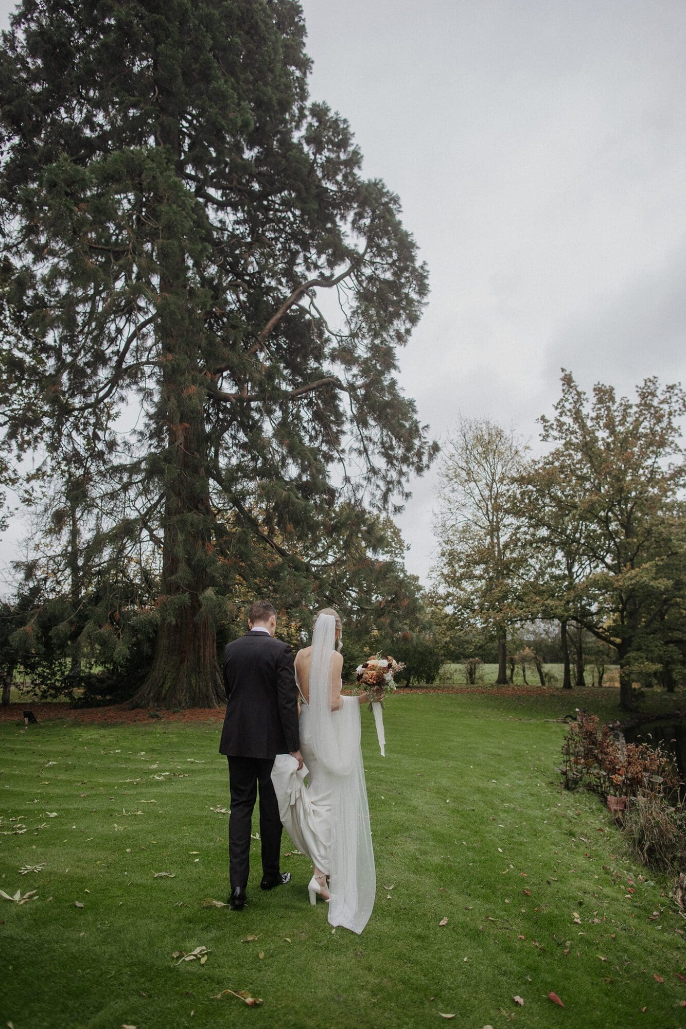 Hertfordshire wedding photographer