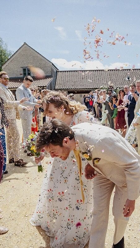 Katie & Ali @follyfarmcentre #documentaryweddingphotographer
