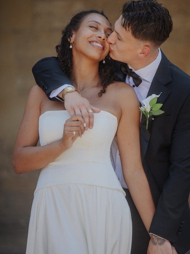 Isabel & Finnley #weddingphotography #weddinginspiration #weddingportraits
